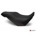 LUIMOTO STYLELINE Rider Seat Covers for the SUZUKI V-STROM 650 (2017+) LUIMOTO STYLELINE Rider Seat Covers for the SUZUKI V-STROM 650 (2017+)